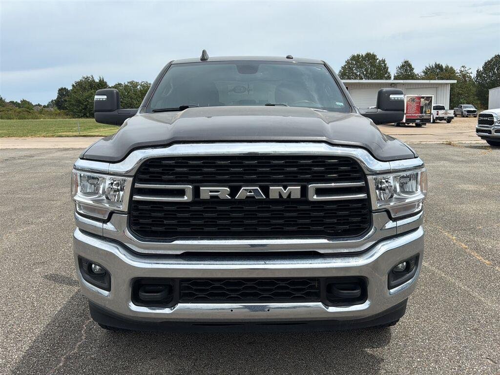 ram ram 2500 pickup 2024 3C6UR5DL3RG338579 image ram ram 2500 pickup 2024 3C6UR5DL3RG338579 image
